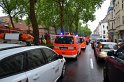 PStrab Koeln Suelz Luxemburgerstr P06